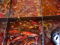 -山城辣妹子(定福庄店)