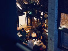 -桂满陇天书(南京德基旗舰店)
