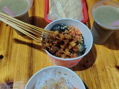 -李字号臭豆腐(总店)