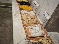-黄山玉屏楼宾馆餐厅