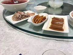 -走马楼饭庄(慈城古县城店)