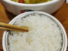 -渝是乎川渝小炒(新世界百货望京店)