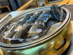 -味家烤肉烤鳗鱼牛排(西塔旗舰店)