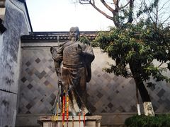 -乌镇东栅景区