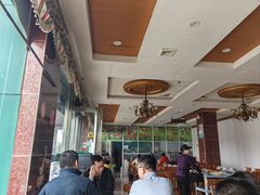 -阿达西新疆餐厅(西北大学店)