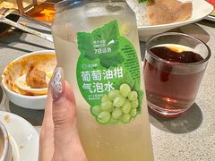 -海底捞火锅(西直门凯德MALL店)