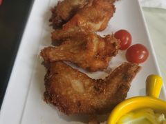 -豪客来牛排(中央花苑店)