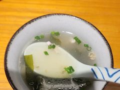 -佰海稻食堂·盖饭·拉面·寿喜锅(中华广场店)