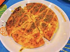 -小杨烤肉(朱雀店)