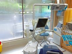 -上海仁爱医院口腔科 · 种植