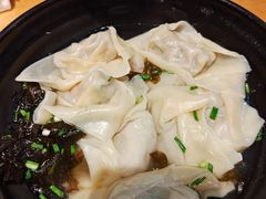 -真真鲜馄饨店(启蒙路店)