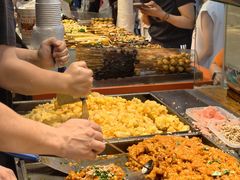 -丁家坡洋芋·观音桥好吃街A区(全国总店)