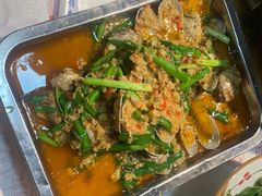 -辣不怕口味虾(凌霄路店)