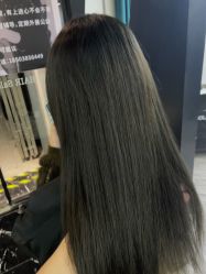 -奈川烫染Salon
