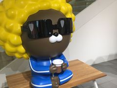 -KAKAO FRIENDS(弘大店)