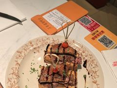 -CRAZYONES克芮旺斯西班牙餐厅(苏州中心店)