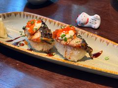 -古京·臻致料理(月湖店)
