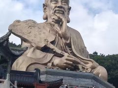 -句容茅山景区