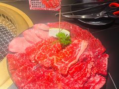 -谷牛和牛烤肉(漕河泾印象城店)