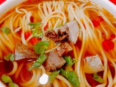 -乐天拉面(桃花街店)