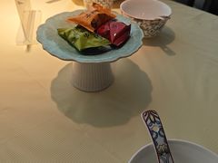 -千百味红餐厅·非遗江西菜(绿地双子塔总店)