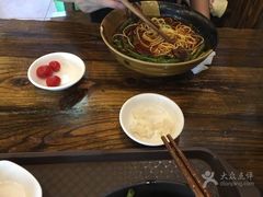 -巴津碗碗面(人和店)