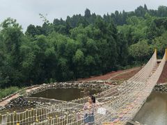 -中国香山·寿香谷
