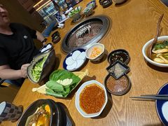 -炎蔵牛舌烤肉