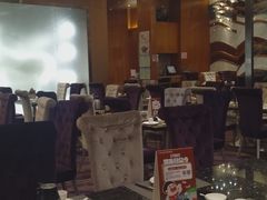 大堂-新兴·金羊座·粤菜点心(乐峰店)