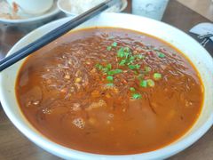 -乡亲鹅肉城(昆山店)