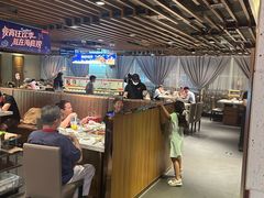 -海底捞火锅鲜切牛肉主题店(长寿路店)