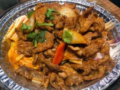 -品回味清真西北楼(宁波首店)