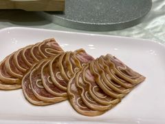 猪耳冻-东方红酒楼(知春路店)