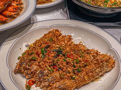-粤匠·澳门点心粤菜海鲜(澳门半岛店)