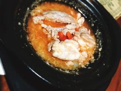 烤猪脑-金雨烧烤(新城南都店)