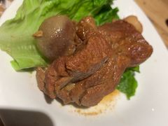-關東雪东北菜(中庚漫游城店)