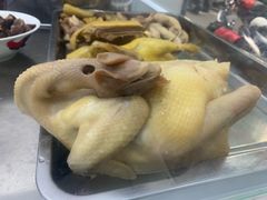 -文昌鸡饭店(金鸡岭小学店)