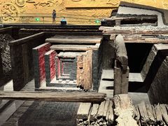 -北京大葆台遗址博物馆