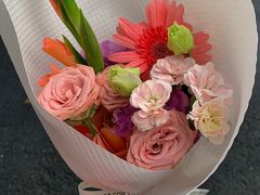 -循礼门鲜花花市(武汉循礼门店)