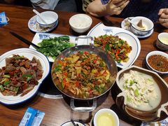 -黔大人·贵州花溪牛肉粉(宝能太古城店)