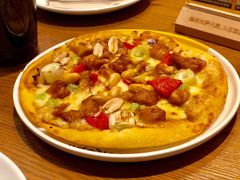 -乐凯撒披萨(卓悦汇店)