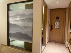 -曙光薇酒店(南京夫子庙老门东店)