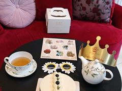 -杜哈夫DOUX RÊVE·生日蛋糕(日月光店)
