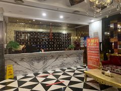 -水域名都休闲洗浴会所