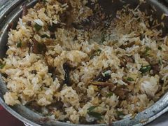 -香江农家乐饭店