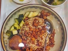 -菊儿人家·北京胡同菜(南锣鼓巷店)