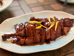 -罗阳人家私房菜(罗阳路店)