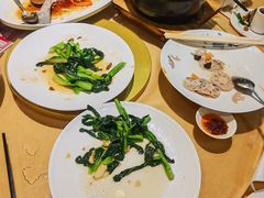 -汇景花园酒家(基立下道店)