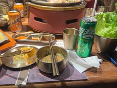 -西塔老太太泥炉烤肉(万柳华联店)