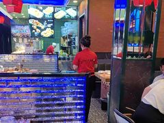 -山里屯铁锅炖·东北菜(康桥店)